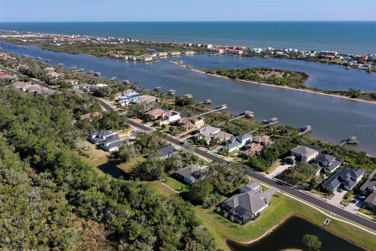 PALM COAST PLANTATION PUD UN 4 - Residential
