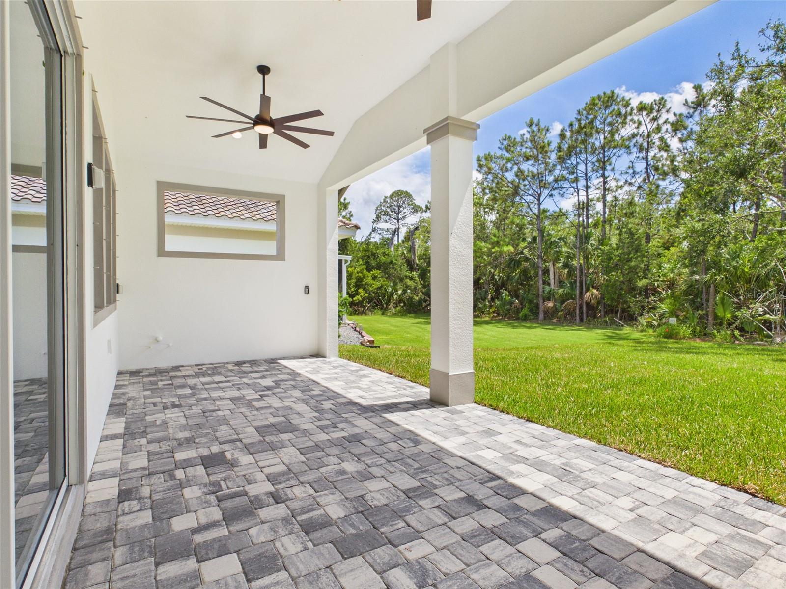 PALM COAST PLANTATION PUD UN 4 - Residential