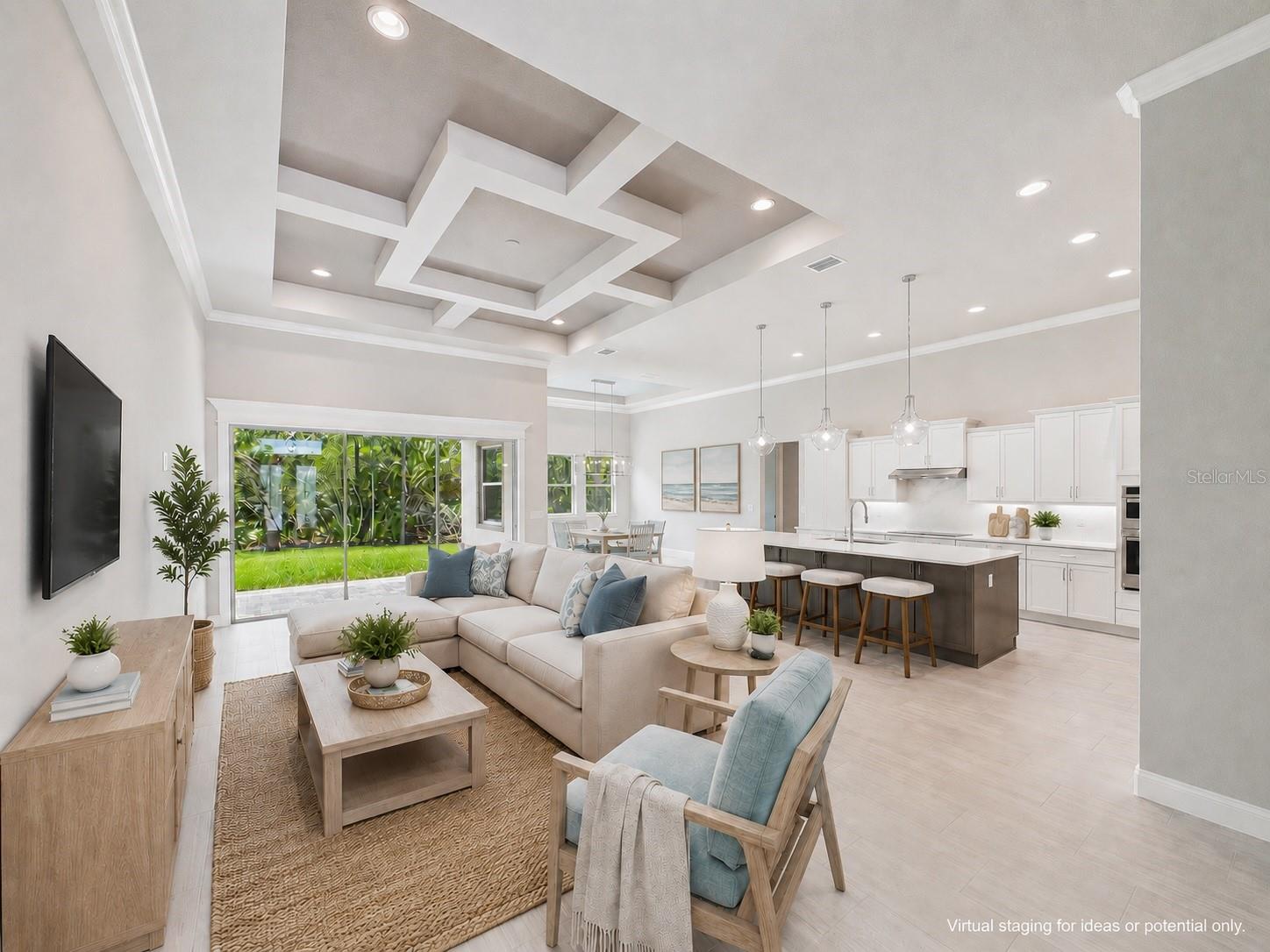 PALM COAST PLANTATION PUD UN 4 - Residential