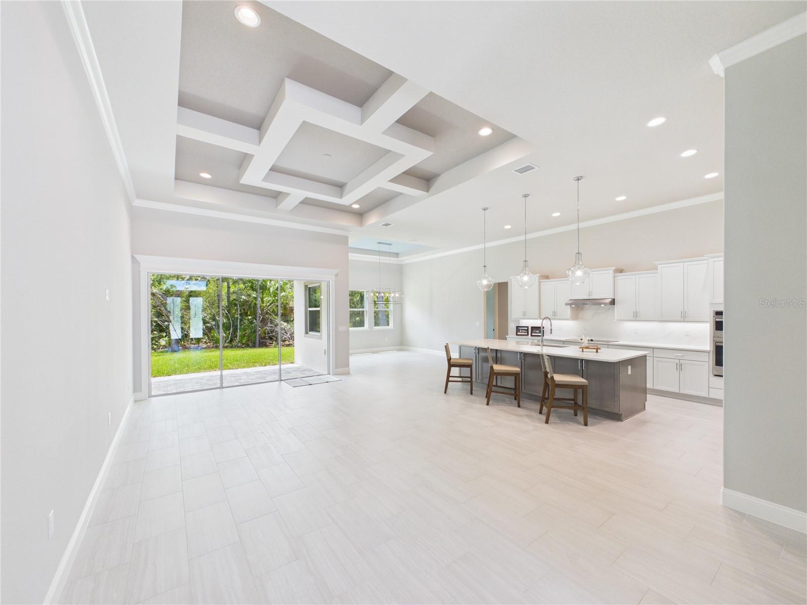 PALM COAST PLANTATION PUD UN 4 - Residential