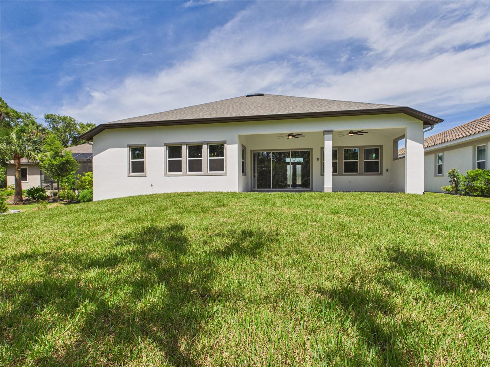 PALM COAST PLANTATION PUD UN 4 - Residential
