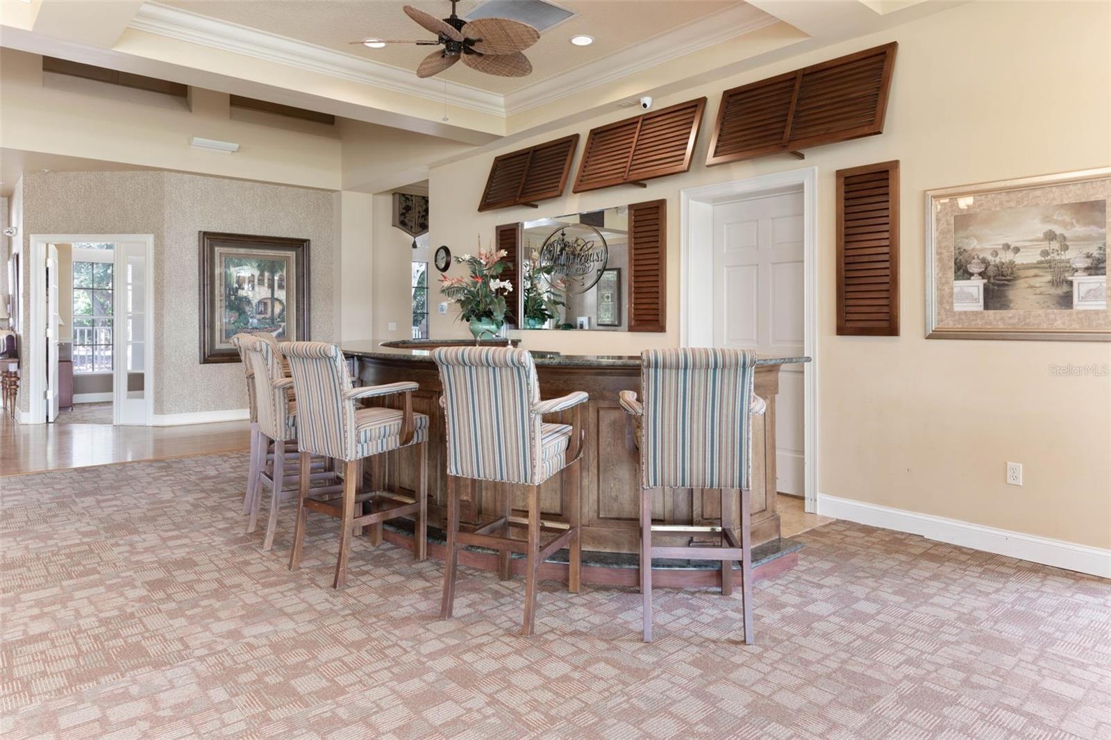 PALM COAST PLANTATION PUD UN 4 - Residential