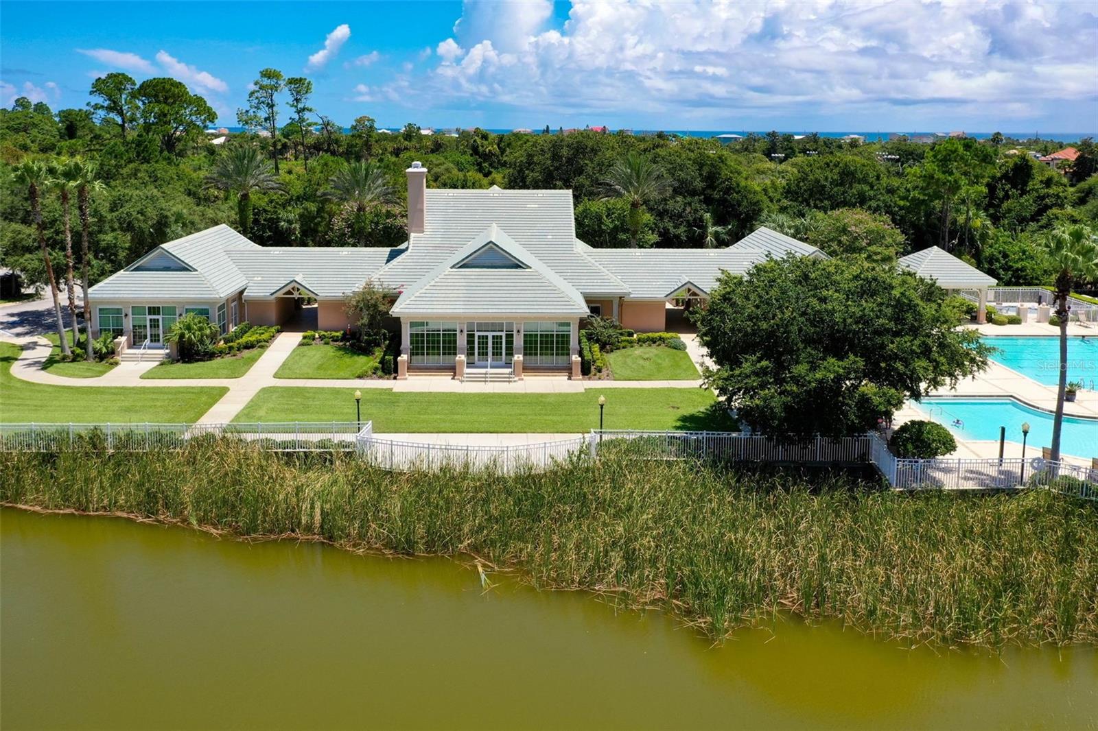 PALM COAST PLANTATION PUD UN 4 - Residential