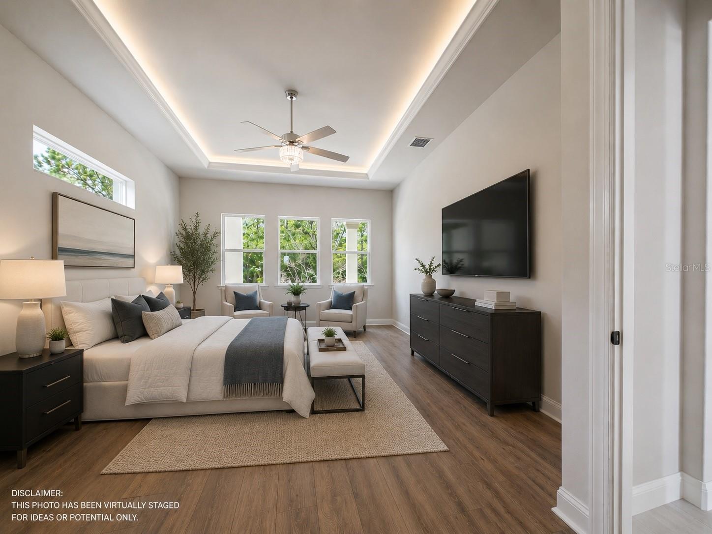 PALM COAST PLANTATION PUD UN 4 - Residential