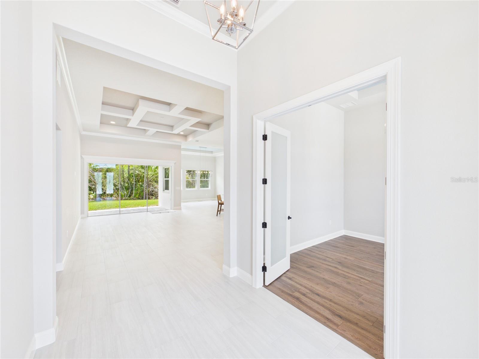 PALM COAST PLANTATION PUD UN 4 - Residential