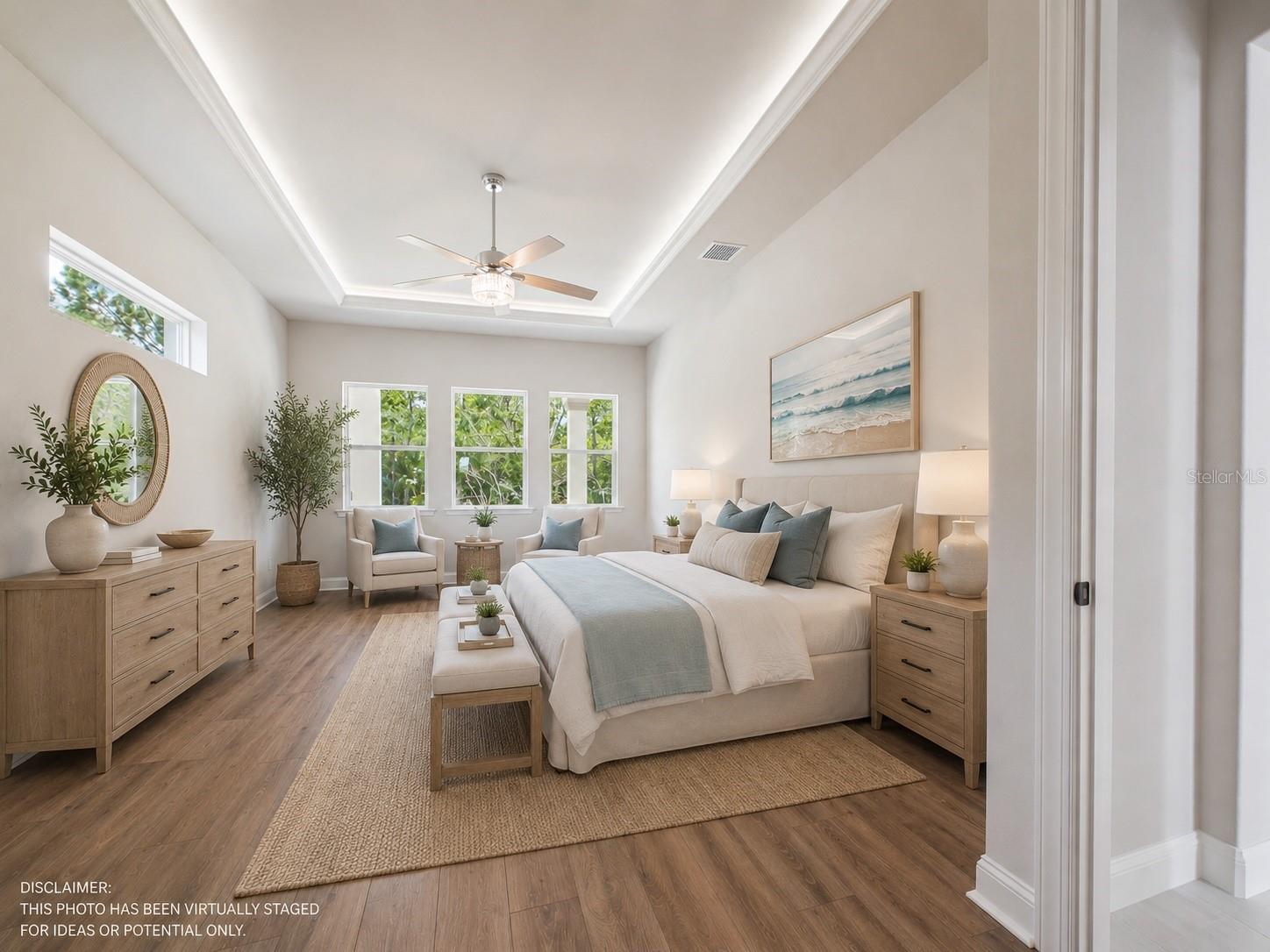 PALM COAST PLANTATION PUD UN 4 - Residential