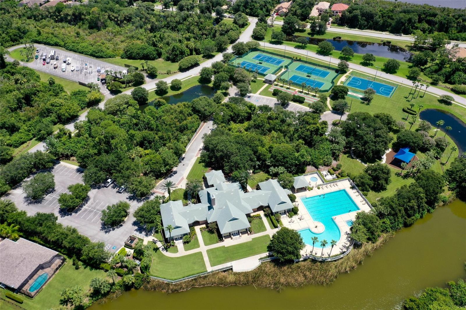 PALM COAST PLANTATION PUD UN 4 - Residential