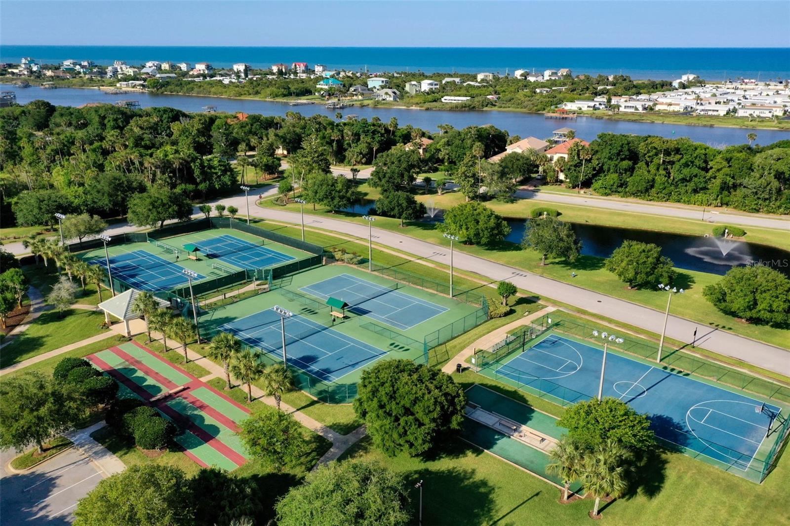 PALM COAST PLANTATION PUD UN 4 - Residential