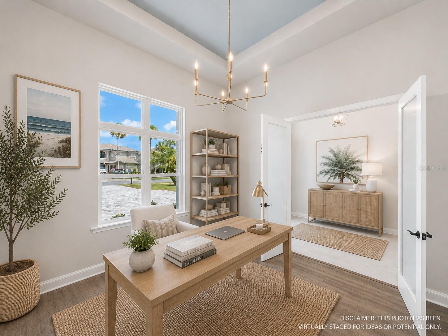 PALM COAST PLANTATION PUD UN 4 - Residential