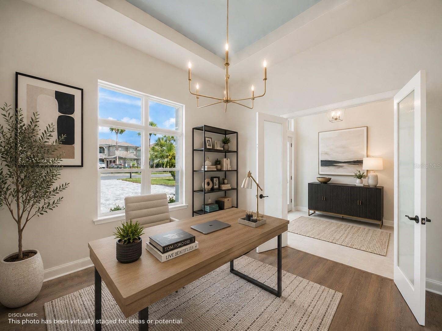 PALM COAST PLANTATION PUD UN 4 - Residential