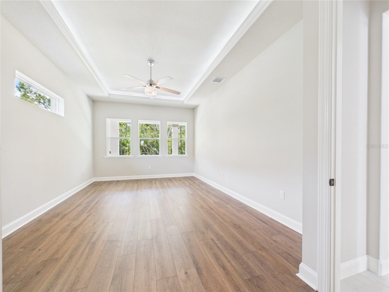 PALM COAST PLANTATION PUD UN 4 - Residential