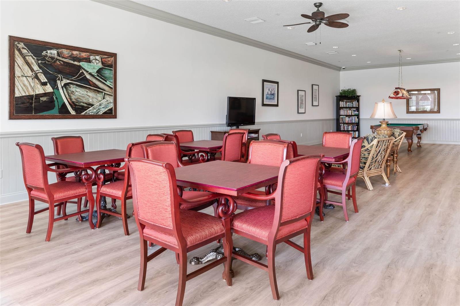 PALM COAST PLANTATION PUD UN 4 - Residential