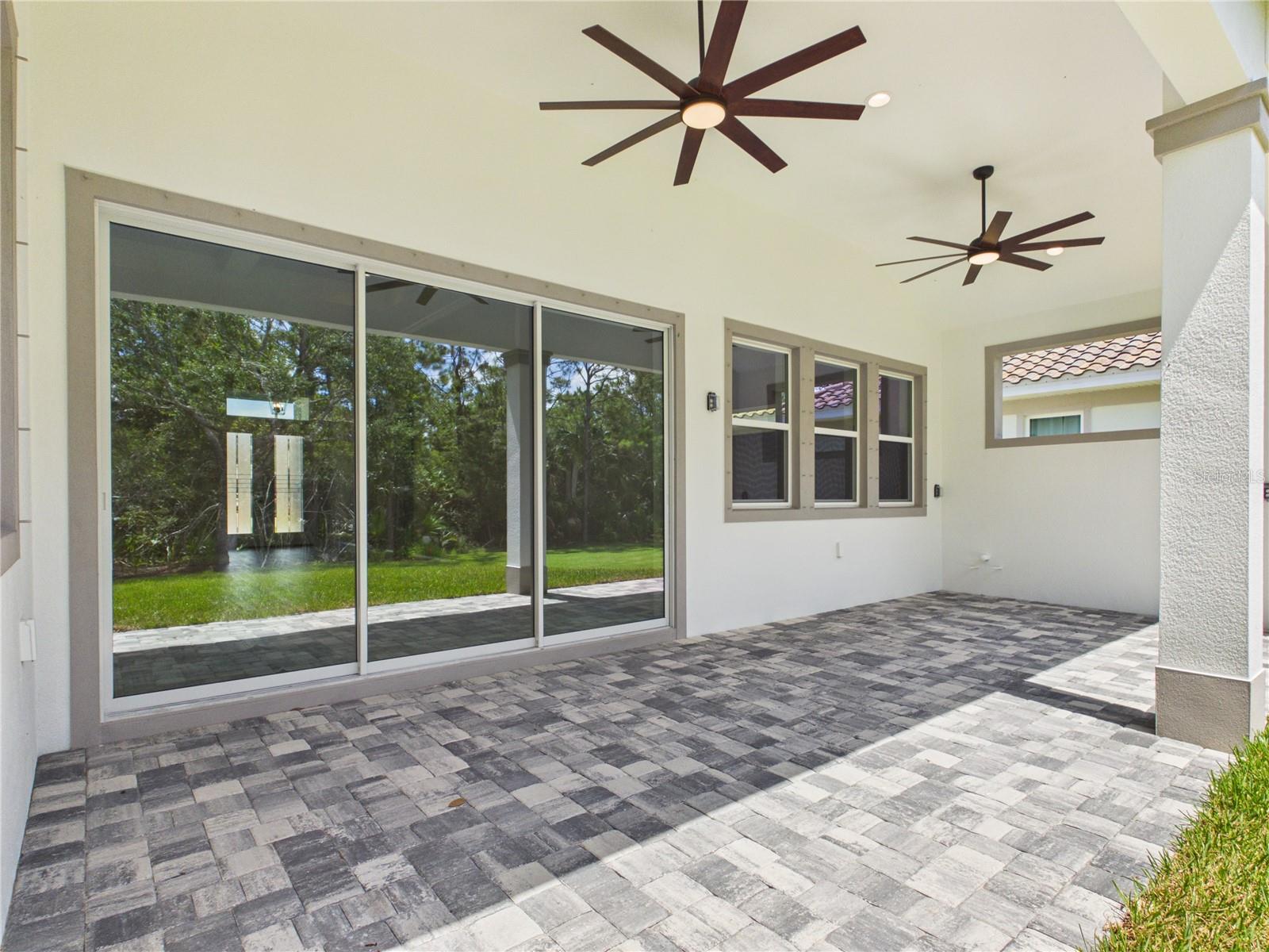 PALM COAST PLANTATION PUD UN 4 - Residential
