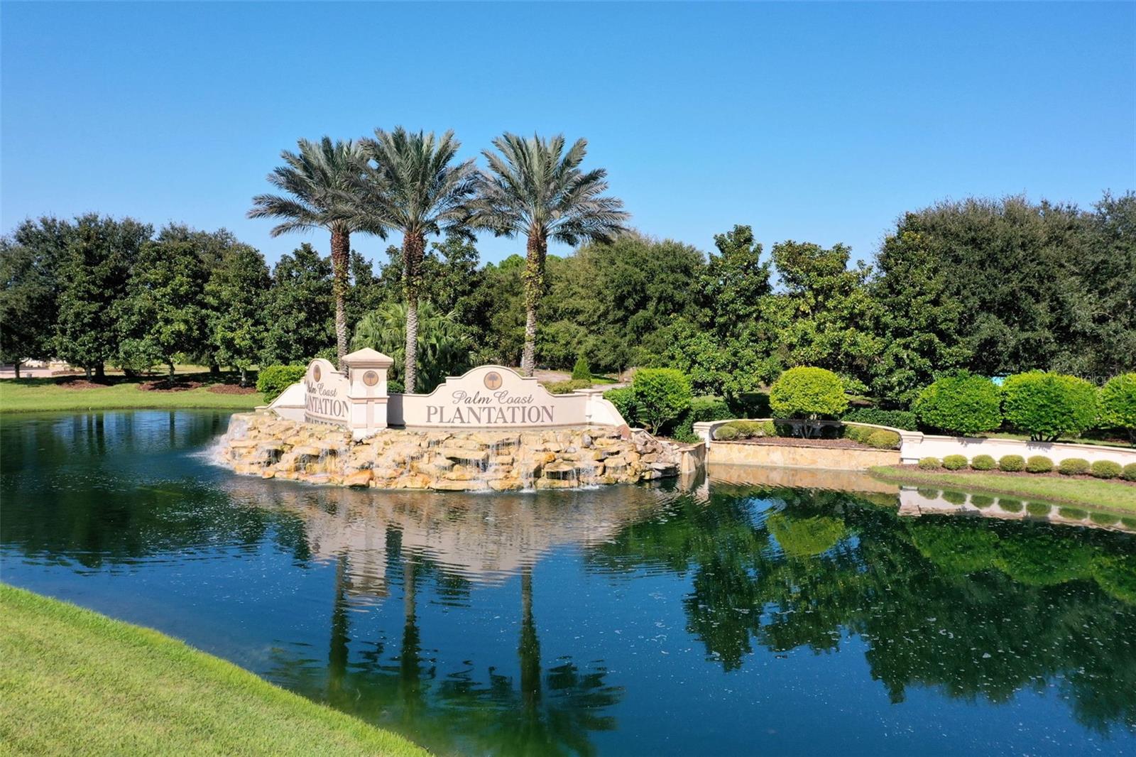 PALM COAST PLANTATION PUD UN 4 - Residential