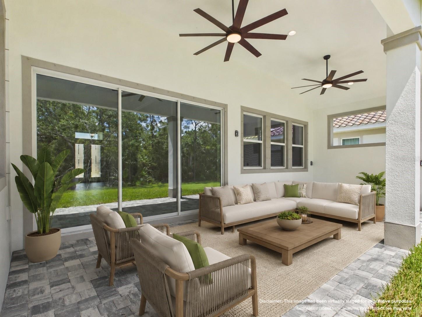 PALM COAST PLANTATION PUD UN 4 - Residential