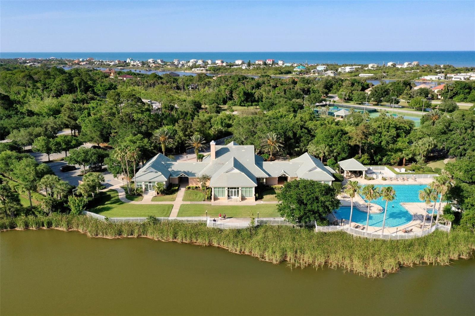PALM COAST PLANTATION PUD UN 4 - Residential