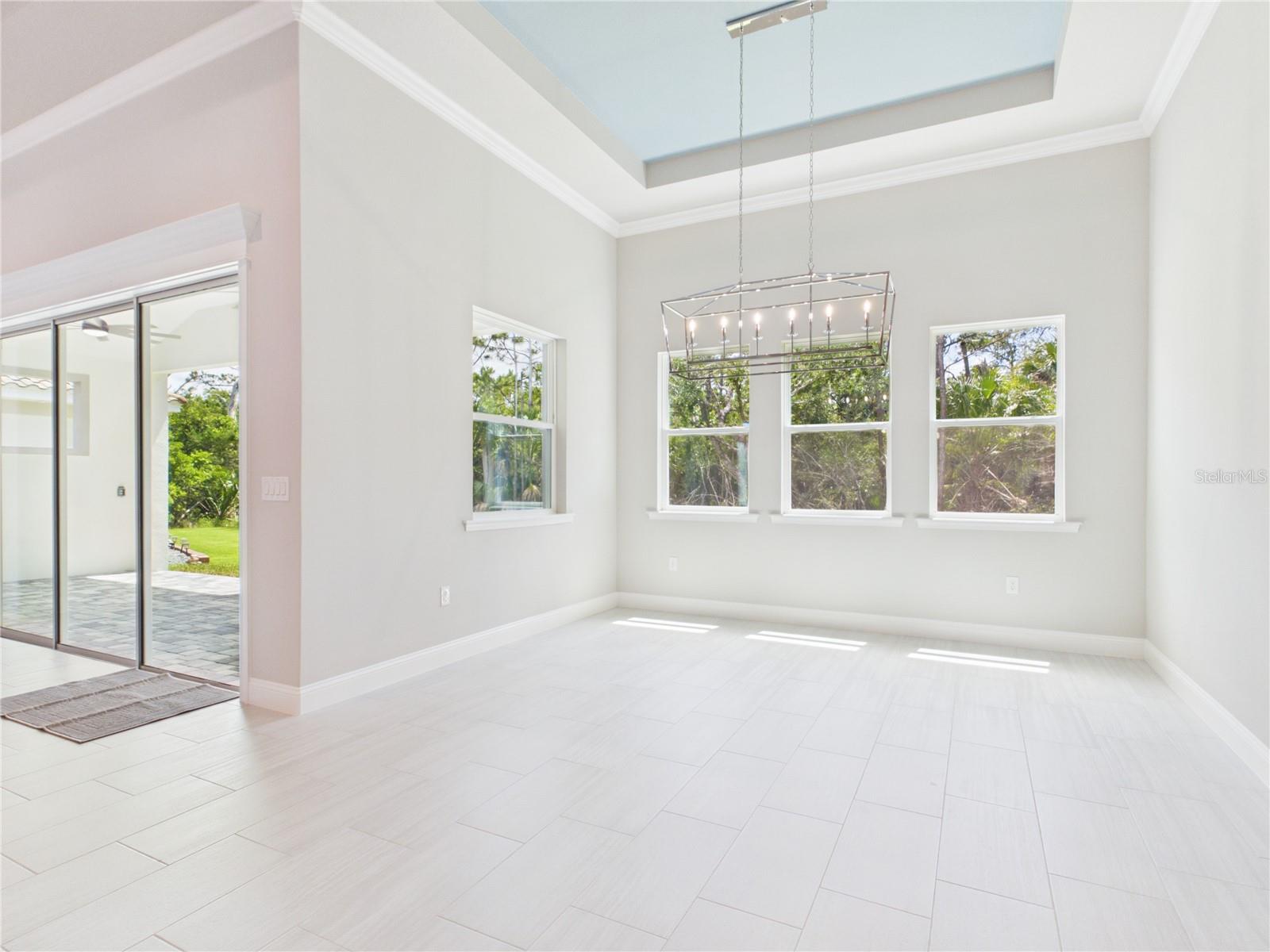 PALM COAST PLANTATION PUD UN 4 - Residential