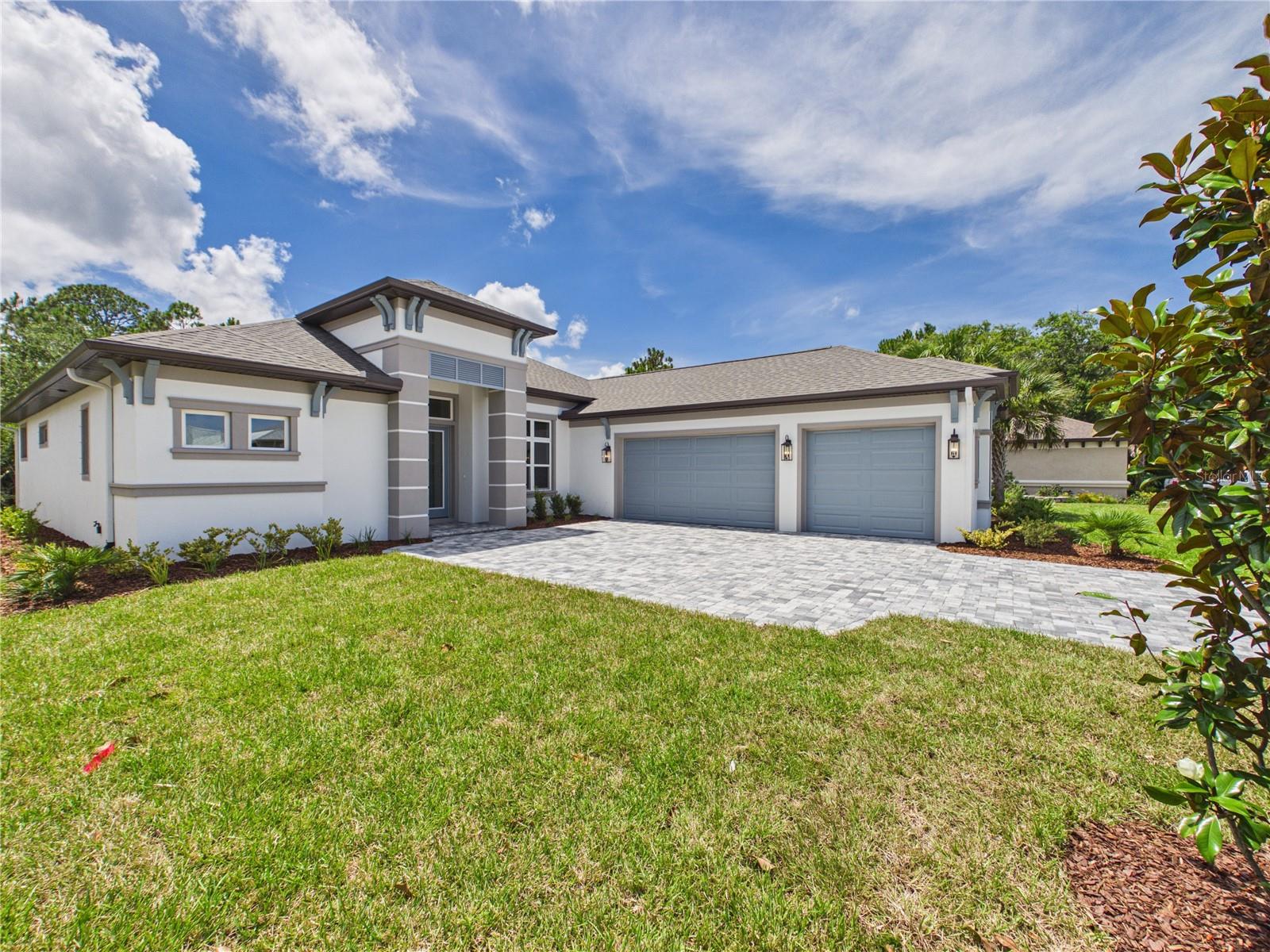 PALM COAST PLANTATION PUD UN 4 - Residential