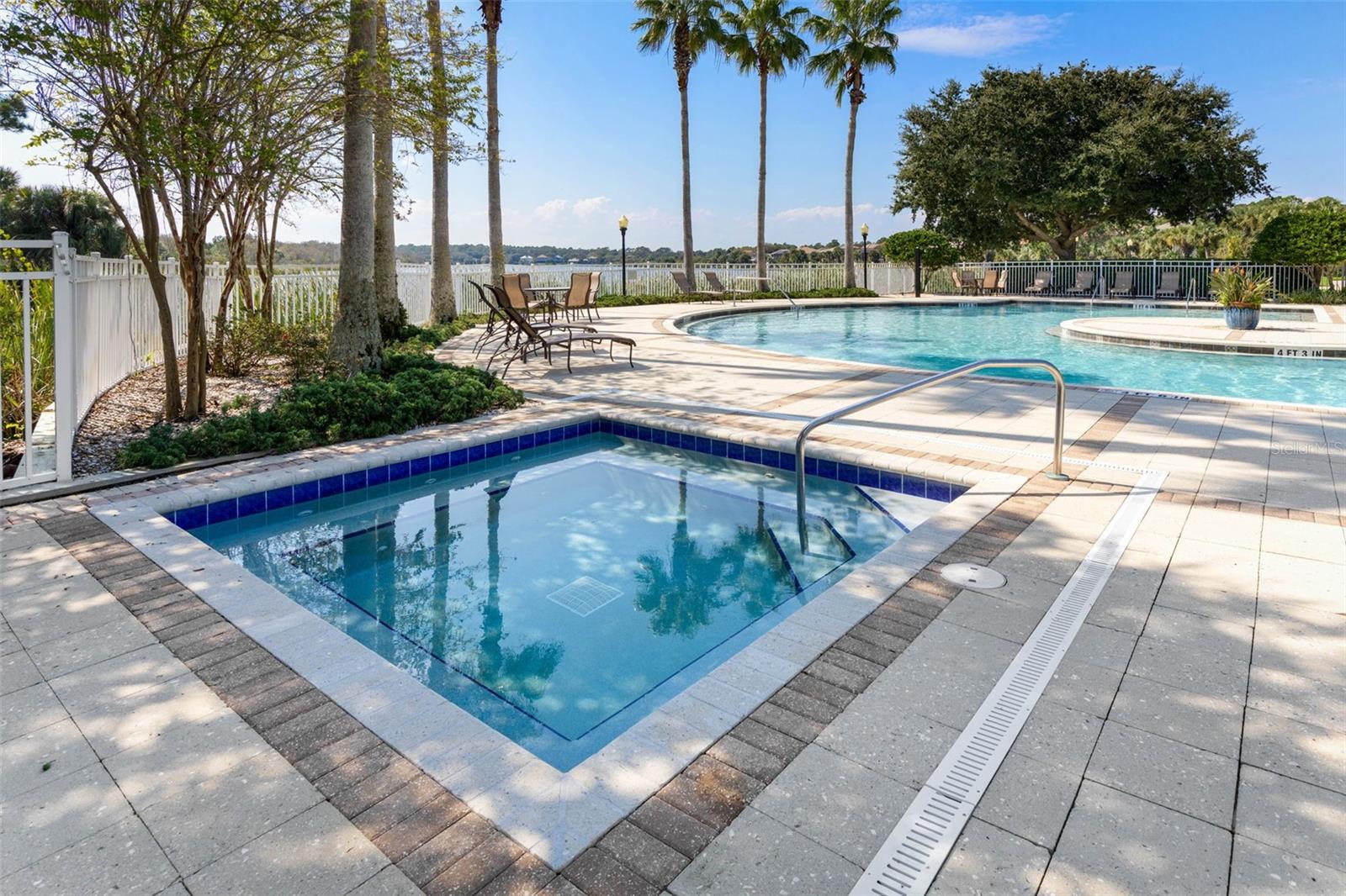 PALM COAST PLANTATION PUD UN 4 - Residential
