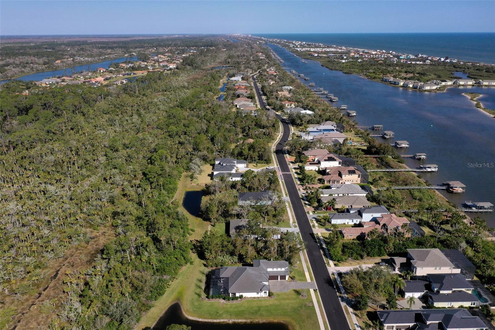 PALM COAST PLANTATION PUD UN 4 - Residential