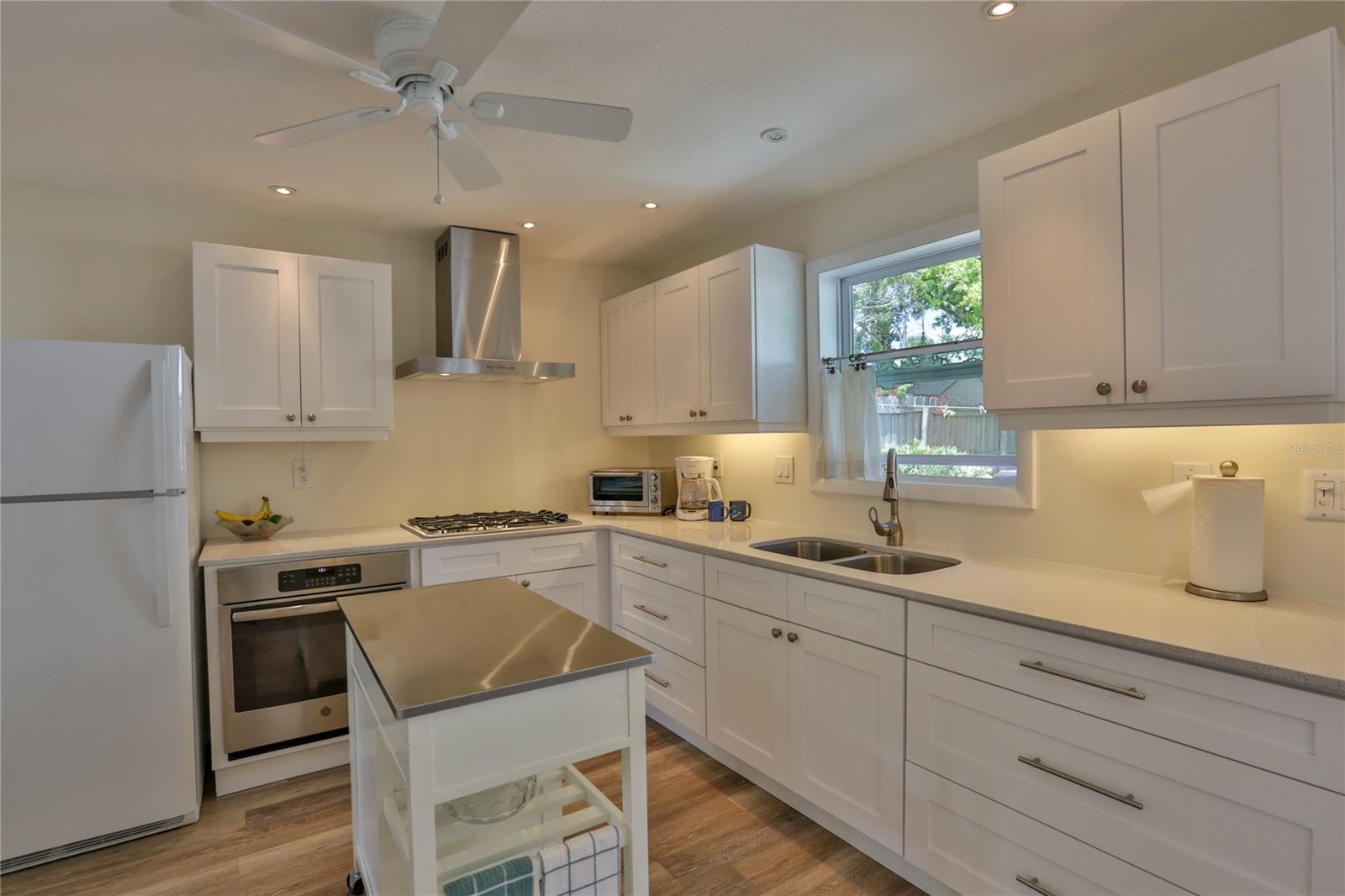 Newell & Smith - Residential