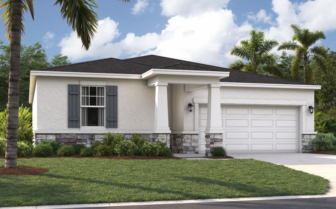 VILLAGE AT WINDSOR RESERVE - Residential