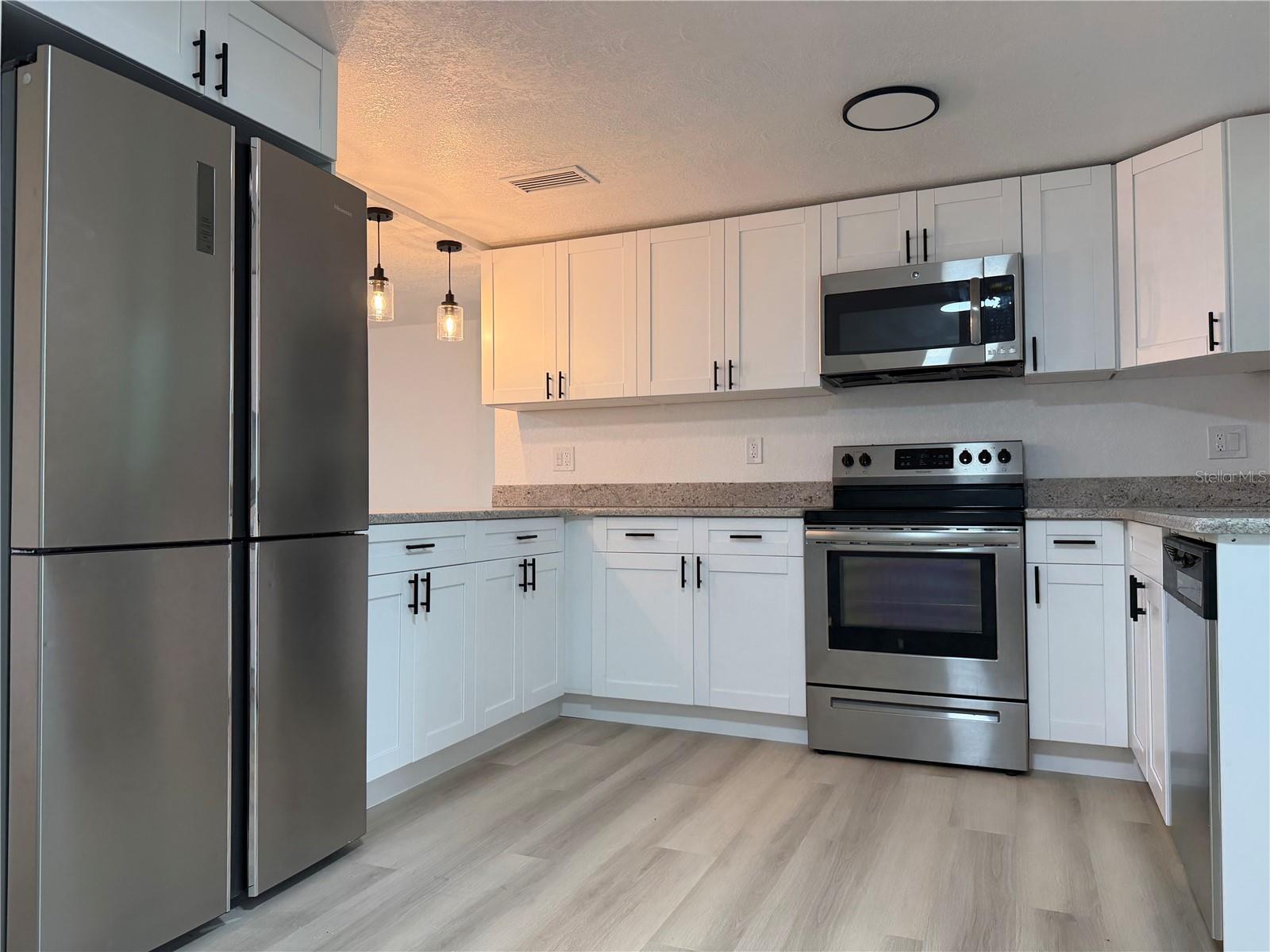 DODGE CITY ADD 1 - Residential