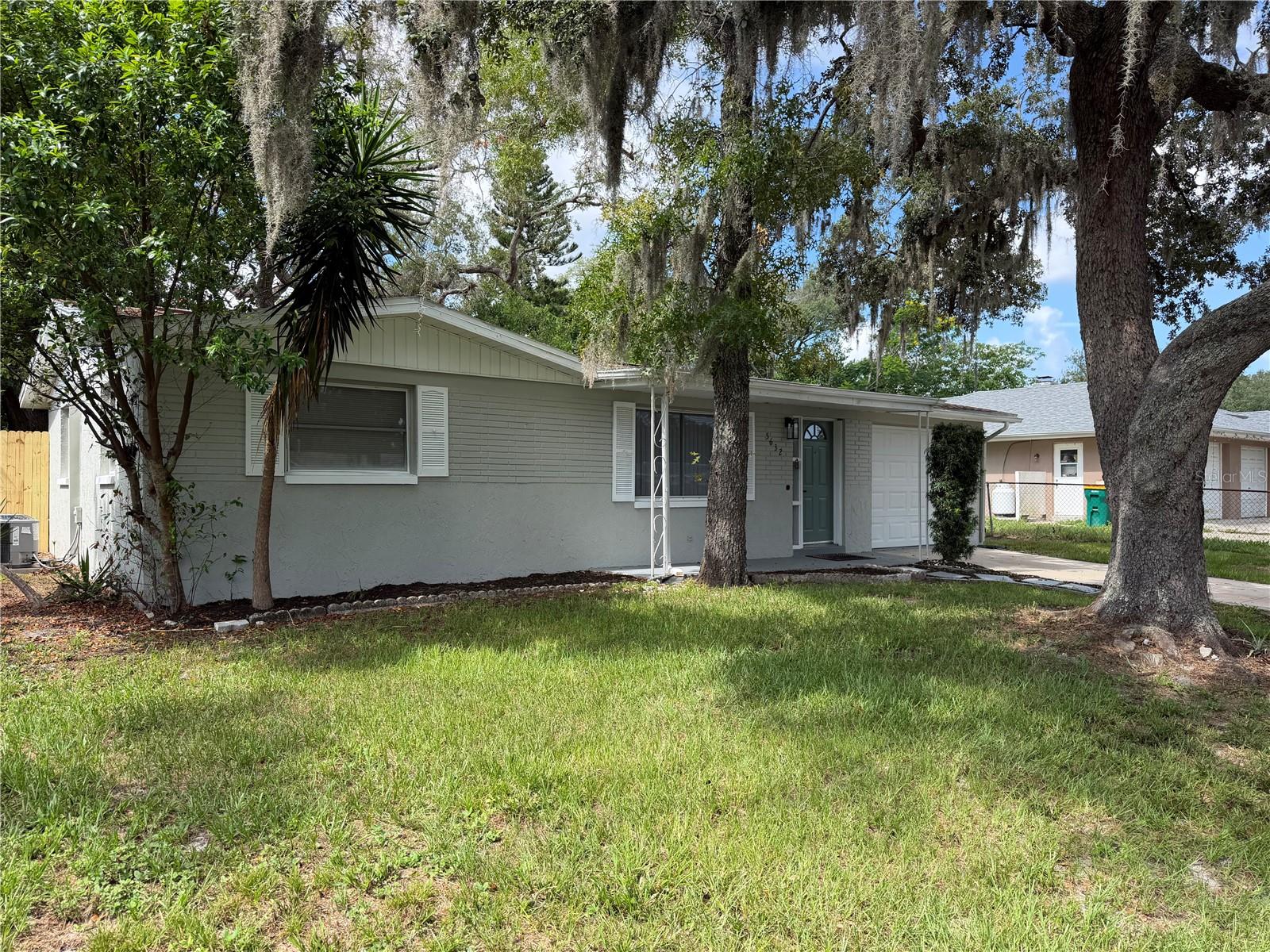 DODGE CITY ADD 1 - Residential