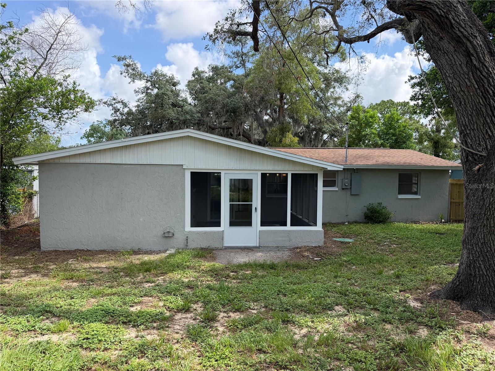 DODGE CITY ADD 1 - Residential