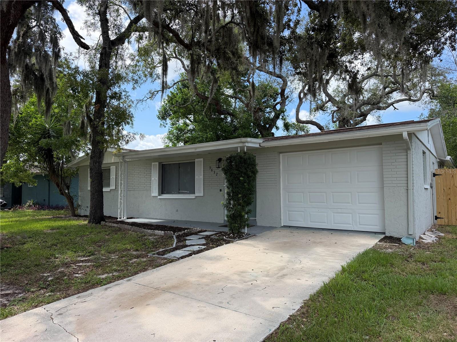 DODGE CITY ADD 1 - Residential