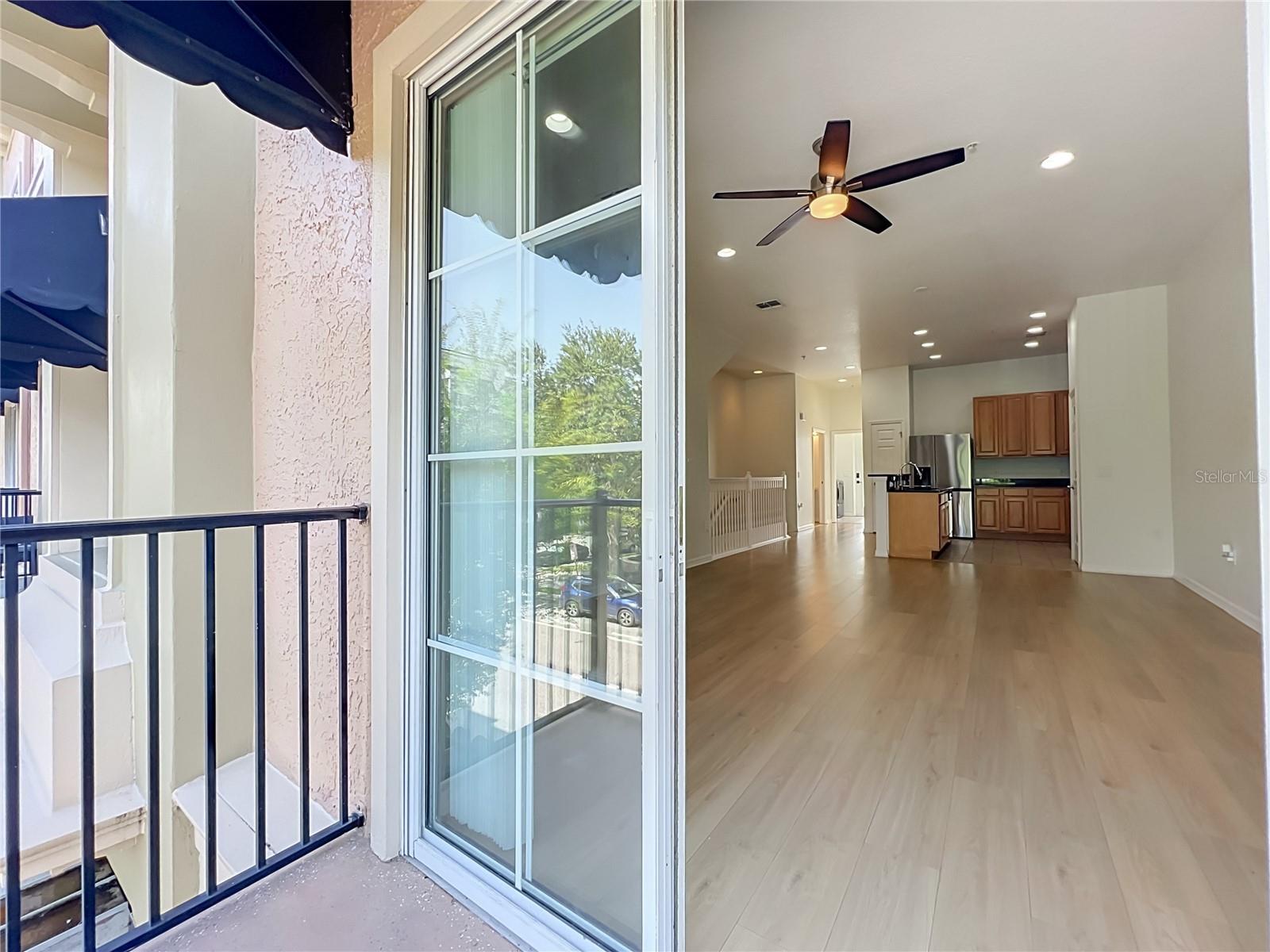 AVALON PARK LIVE/WORK UNS - Residential Lease
