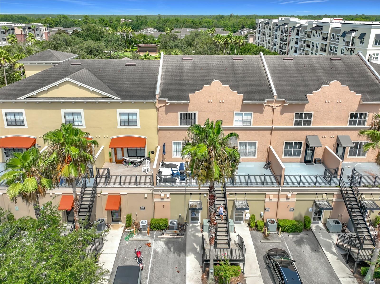 AVALON PARK LIVE/WORK UNS - Residential Lease