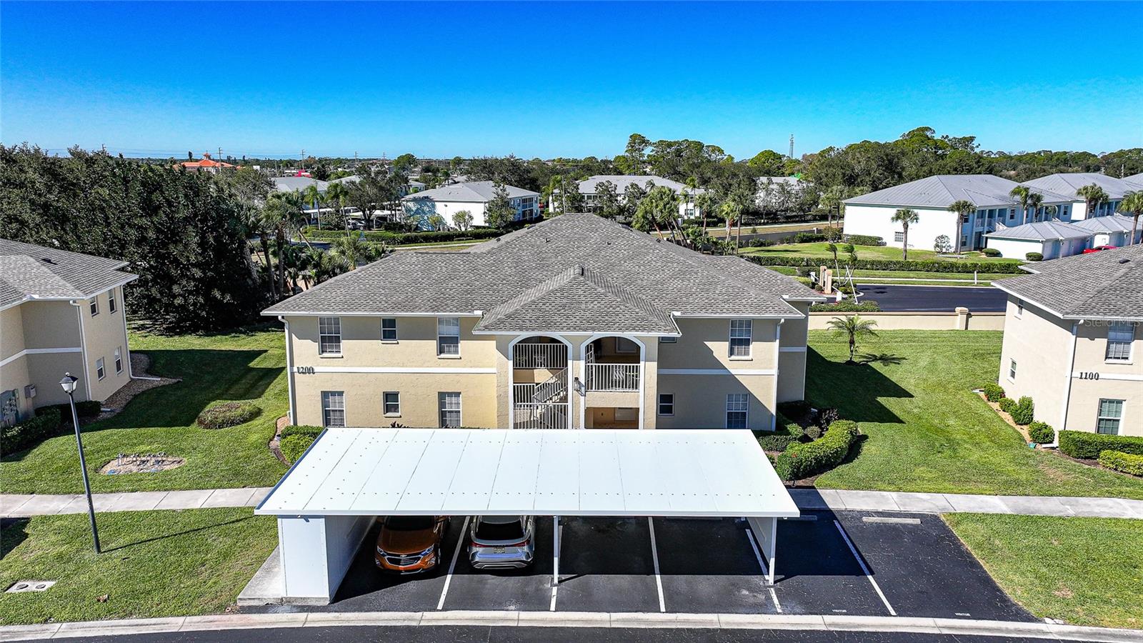 LINKSIDE - Residential