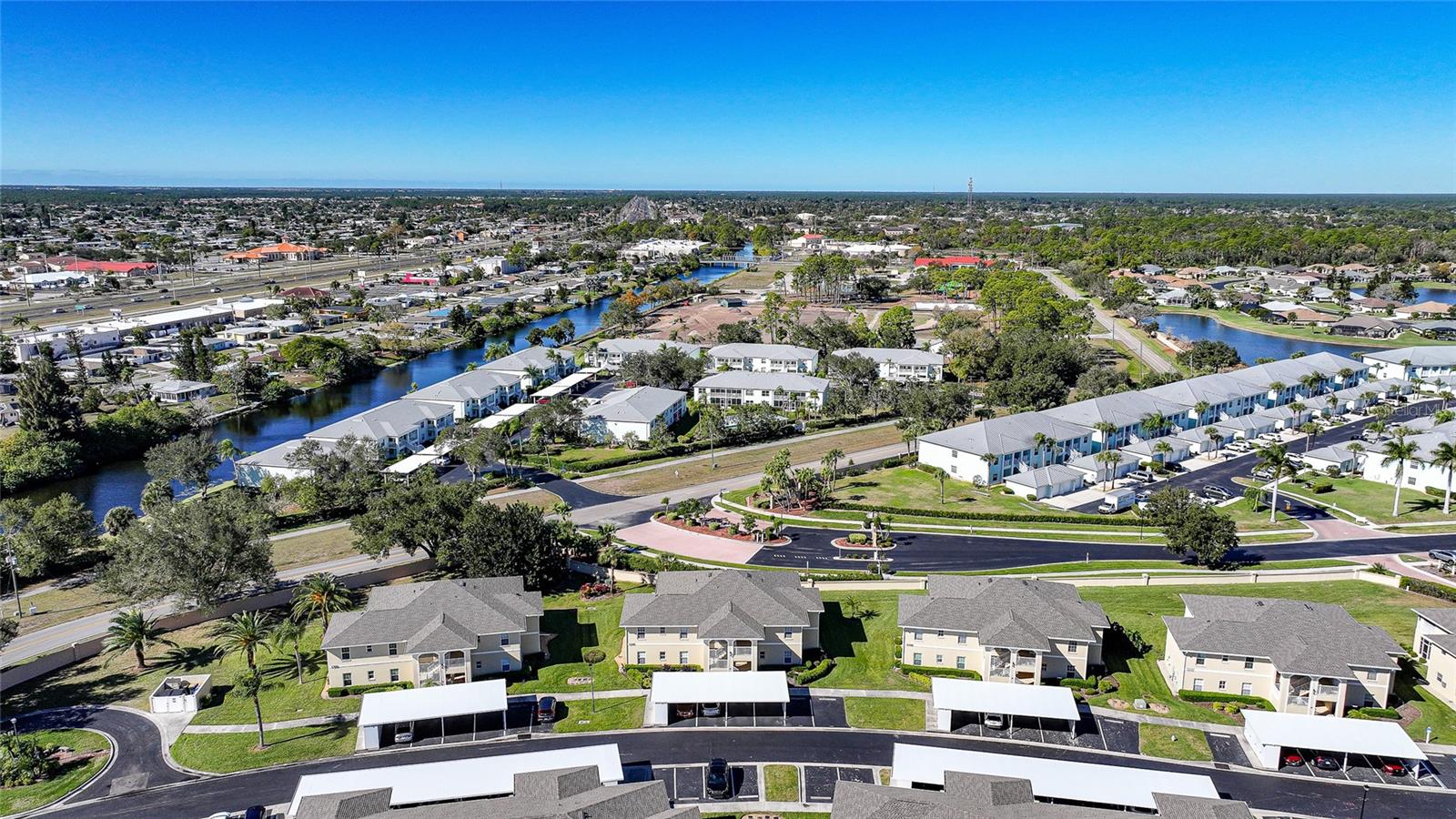 LINKSIDE - Residential