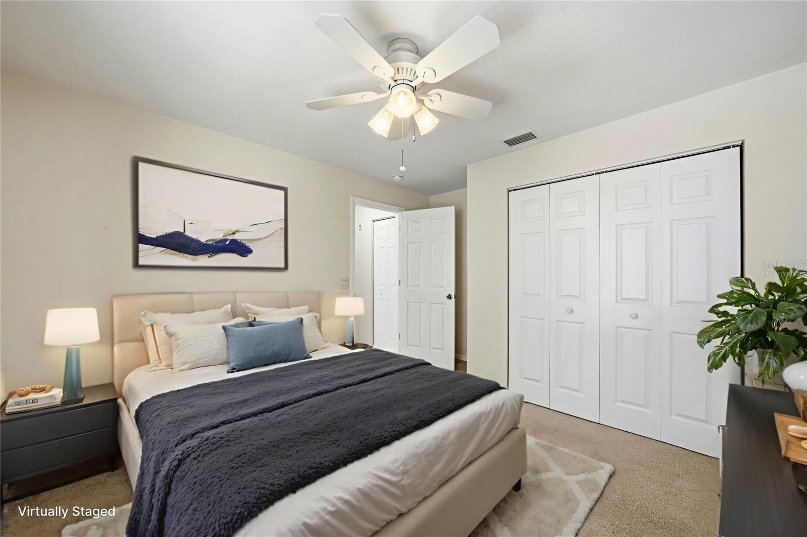 LINKSIDE - Residential