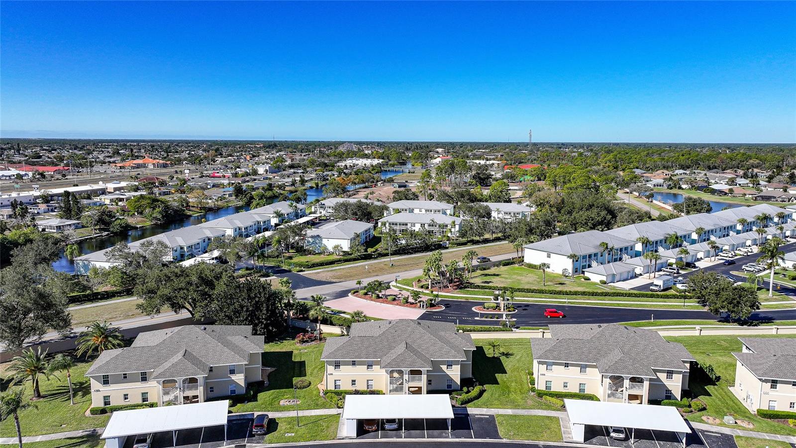 LINKSIDE - Residential