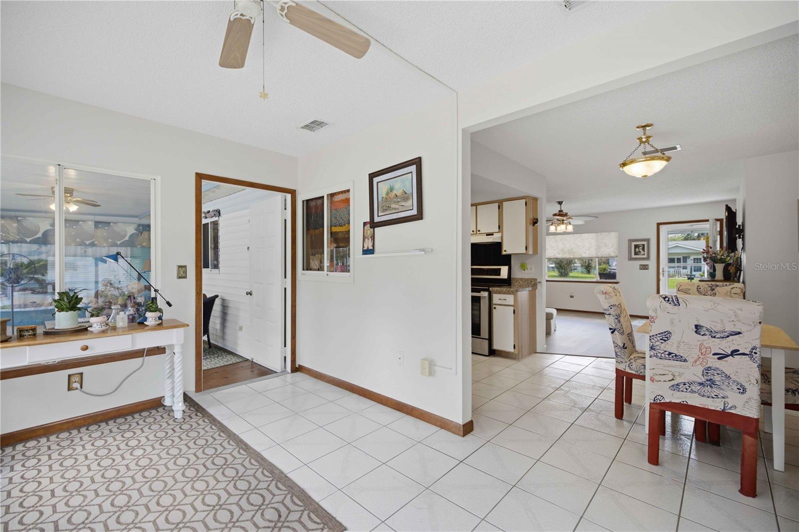 PALM CAY UN 02 - Residential