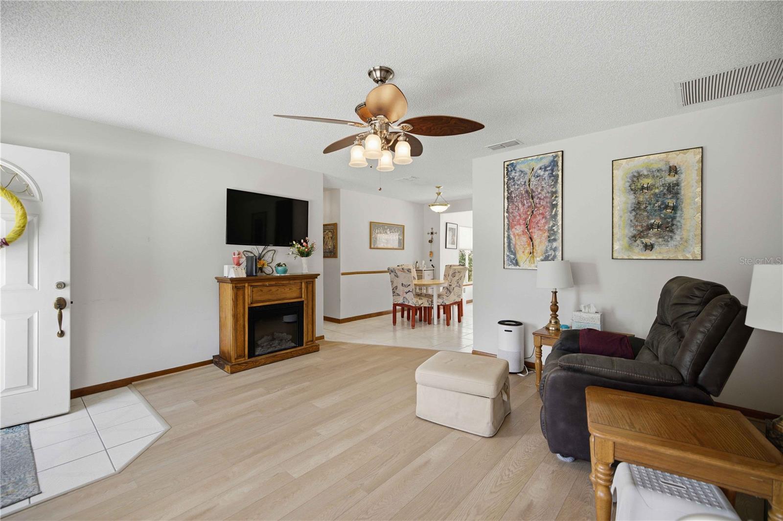 PALM CAY UN 02 - Residential