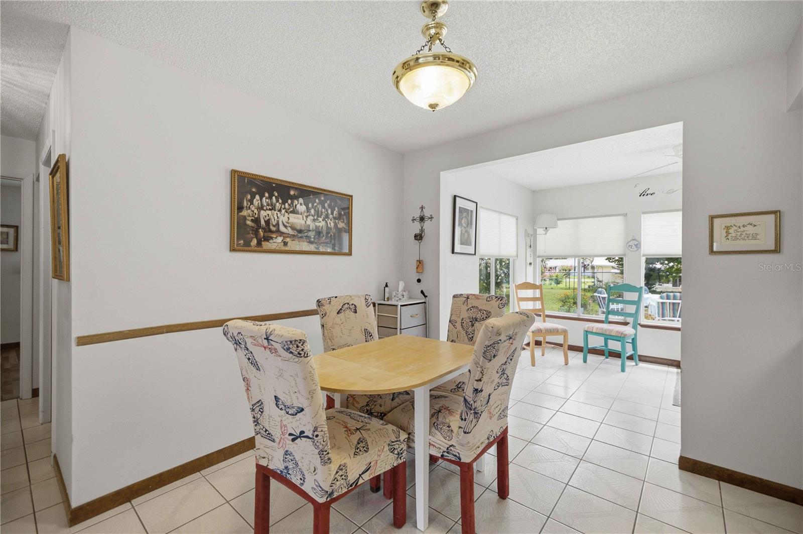 PALM CAY UN 02 - Residential