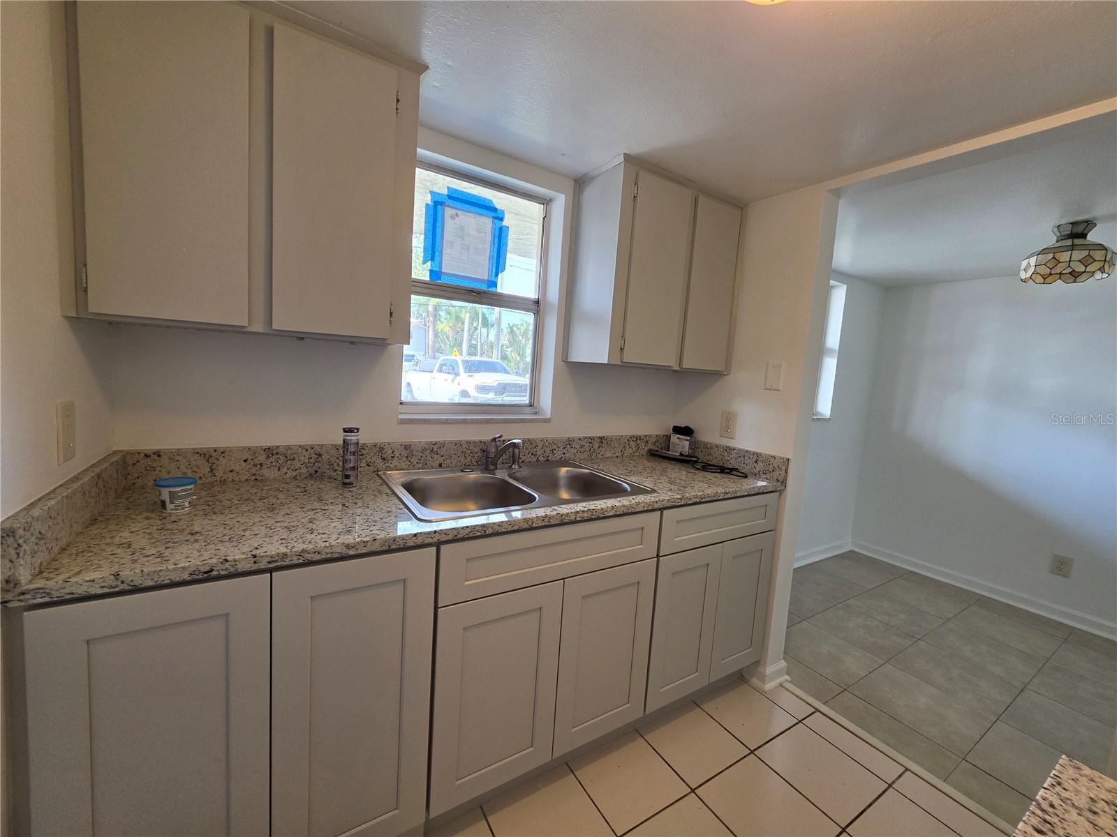 ROYAL RICHEY VILLAGE CONDO 01 - Residential