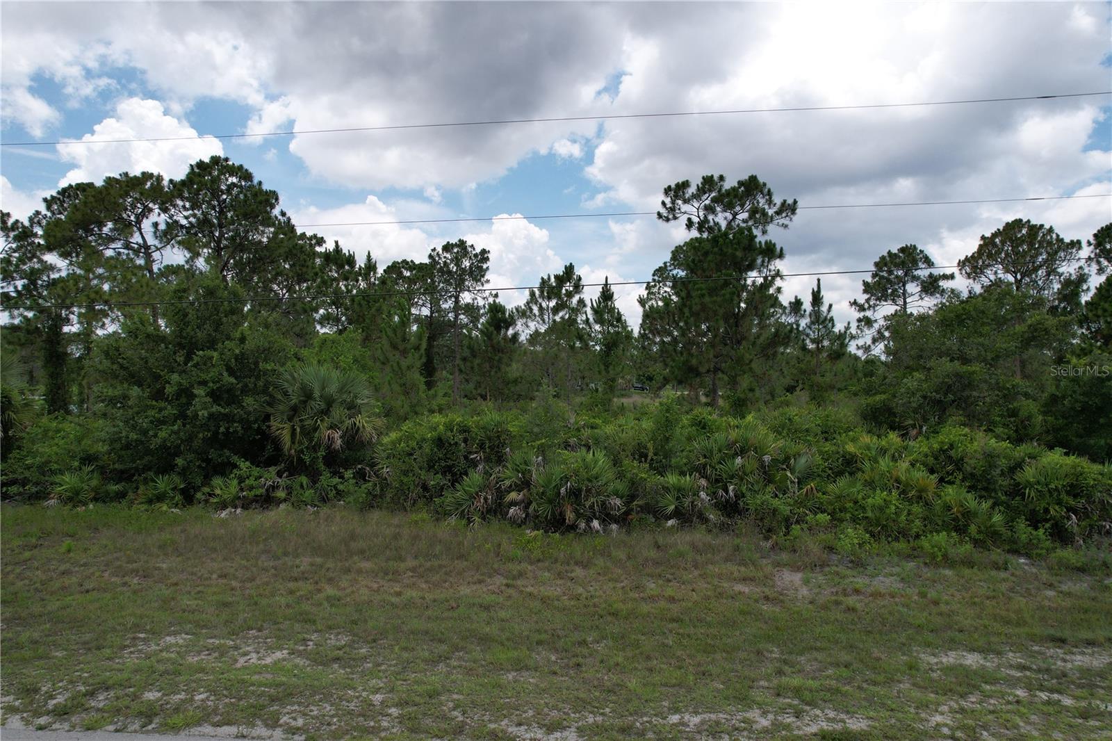 LEHIGH ACRES - Land