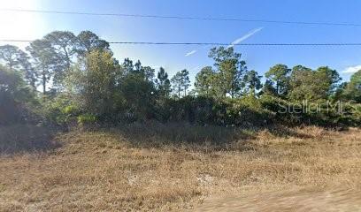 LEHIGH ACRES - Land