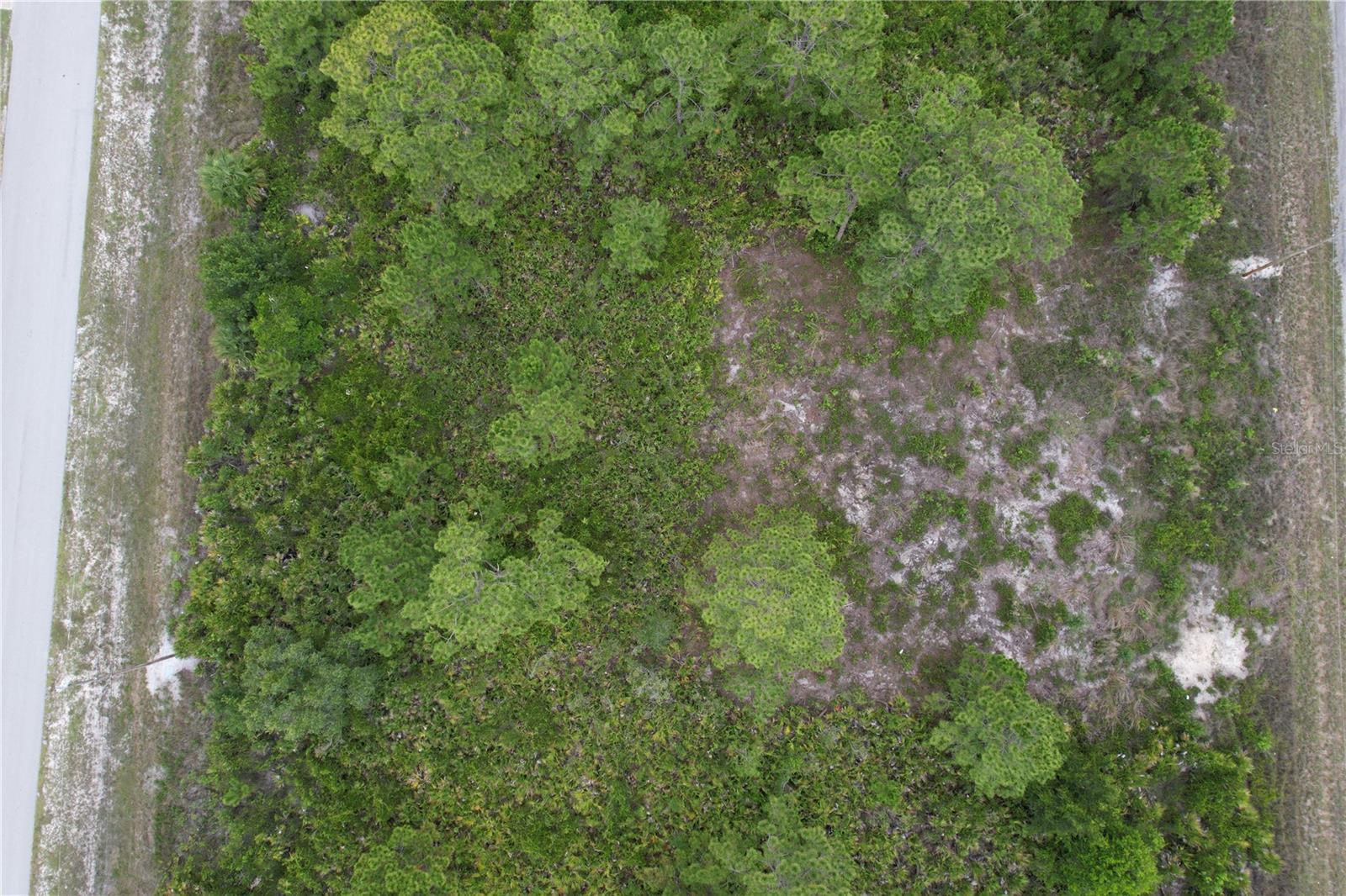 LEHIGH ACRES - Land