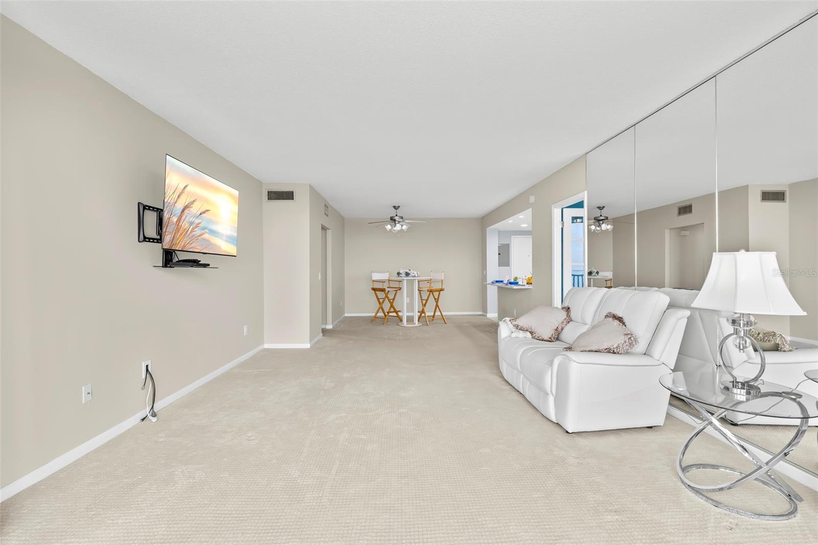 BRIDGETON NORTH CONDO - Residential