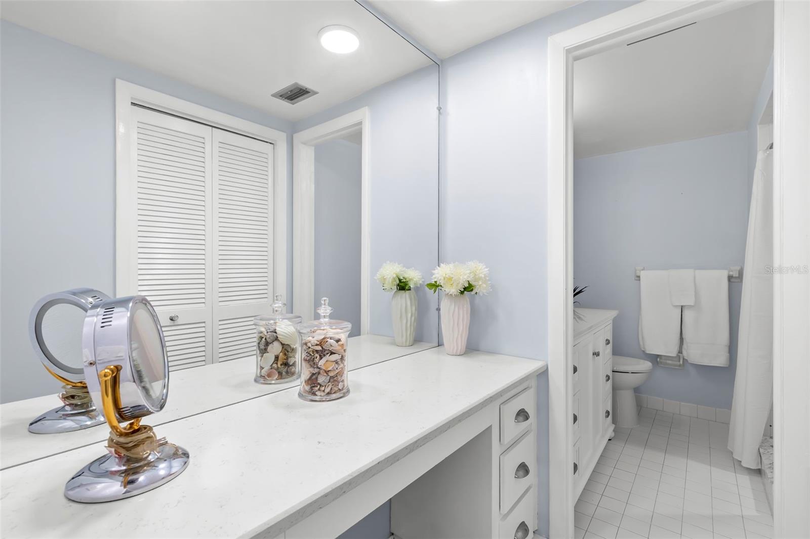 BRIDGETON NORTH CONDO - Residential
