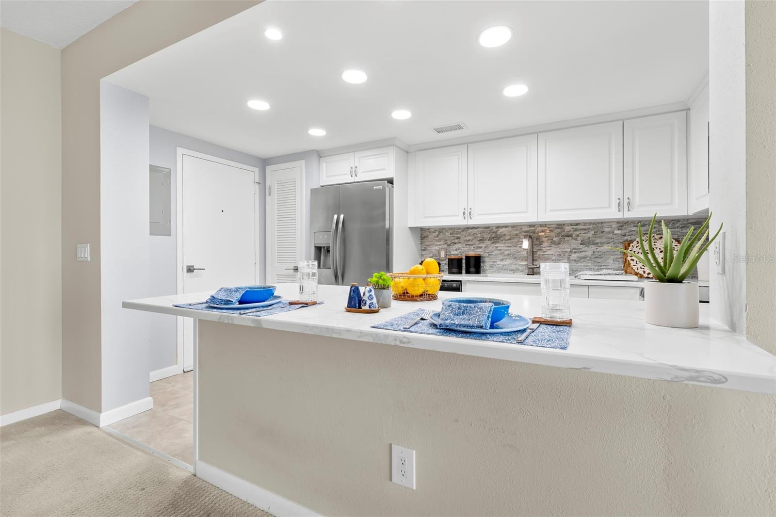 BRIDGETON NORTH CONDO - Residential