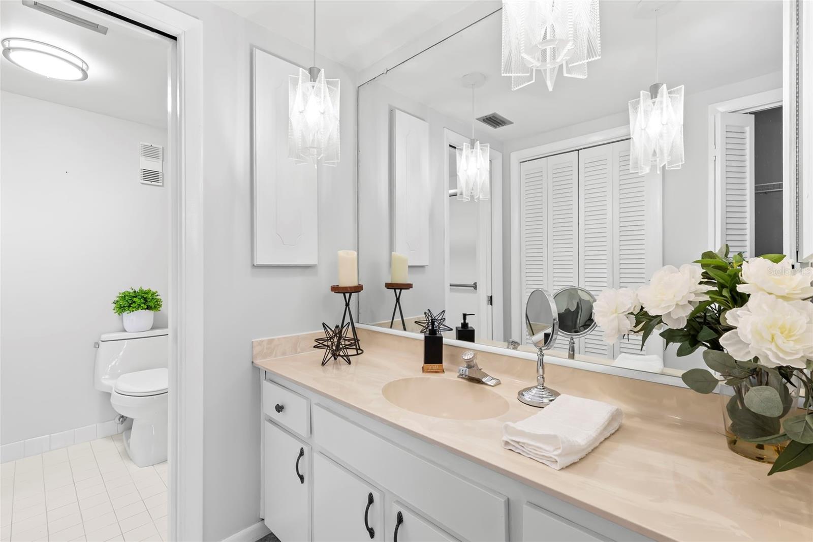 BRIDGETON NORTH CONDO - Residential
