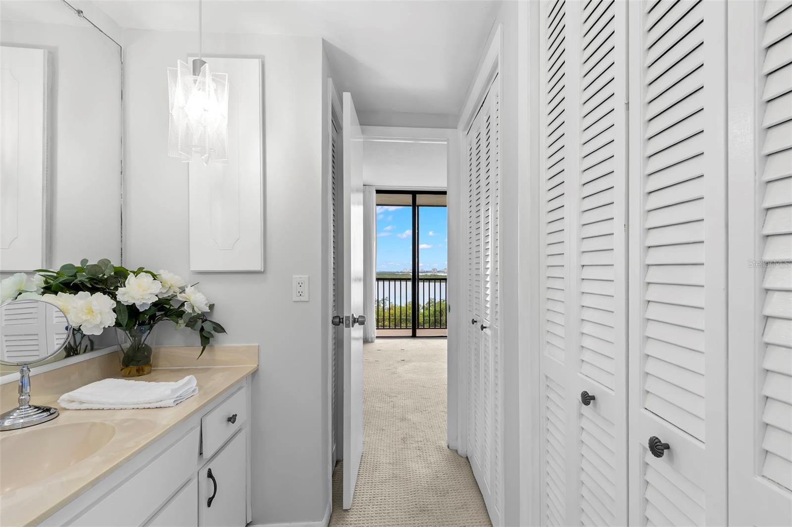 BRIDGETON NORTH CONDO - Residential