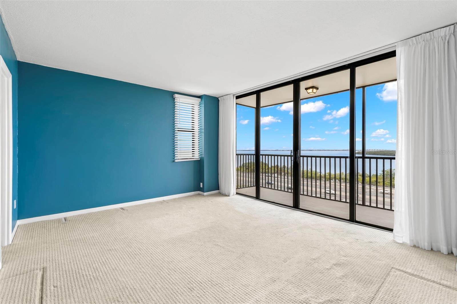 BRIDGETON NORTH CONDO - Residential