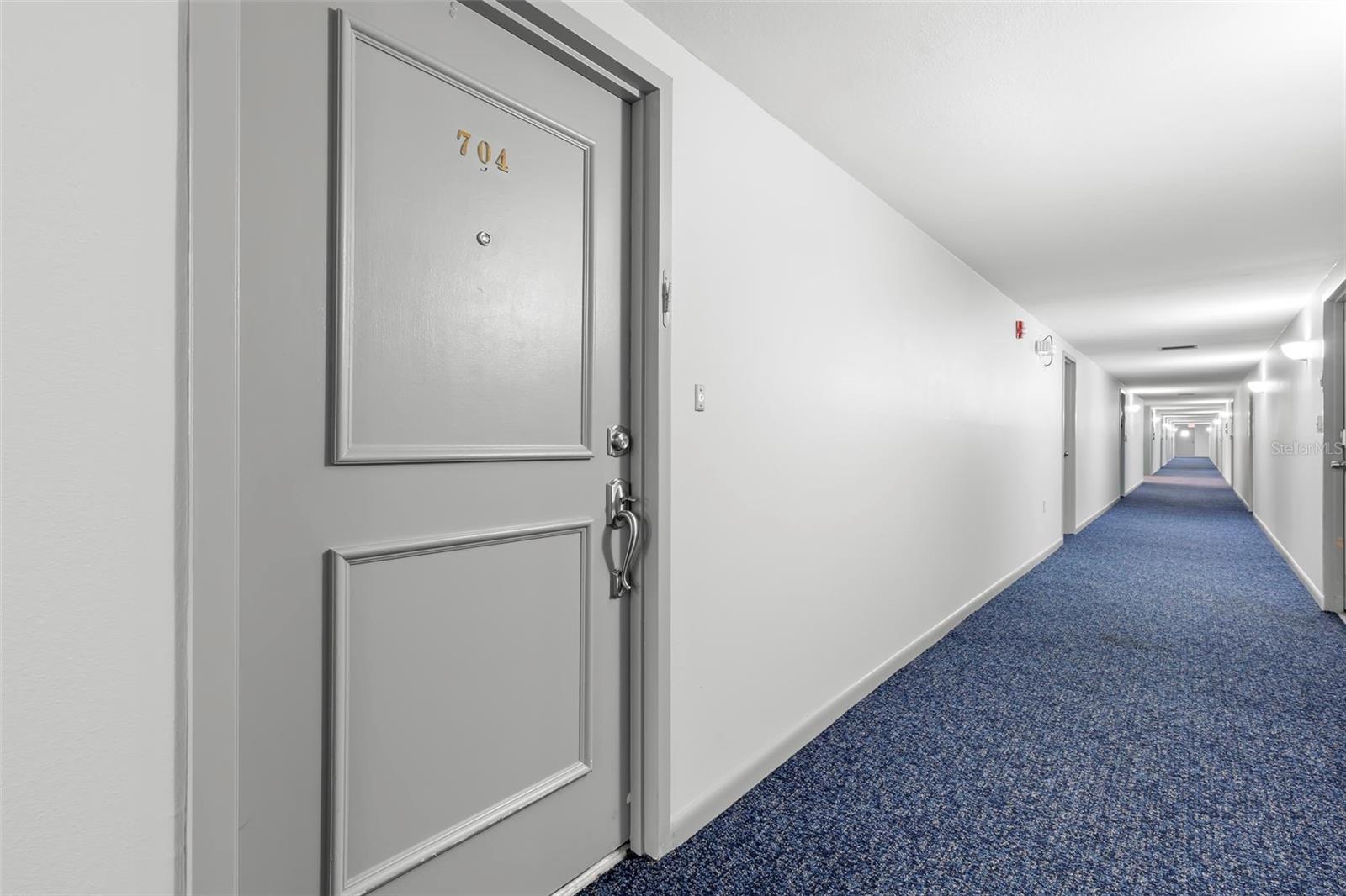 BRIDGETON NORTH CONDO - Residential